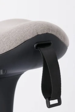 Outlet Bizzotto SGABELLO CALEB BEIGE