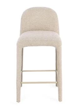 Best Bizzotto SGABELLO CUCINA ANTARA BEIGE