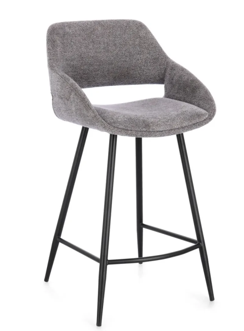 Best Bizzotto SGABELLO CUCINA FLORENCE GREY