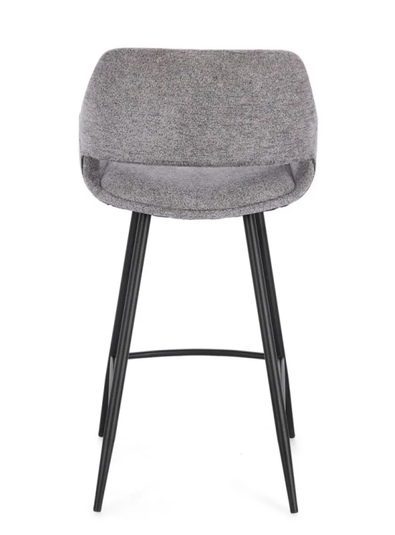 Best Bizzotto SGABELLO CUCINA FLORENCE GREY