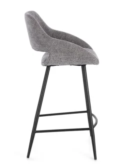 Best Bizzotto SGABELLO CUCINA FLORENCE GREY