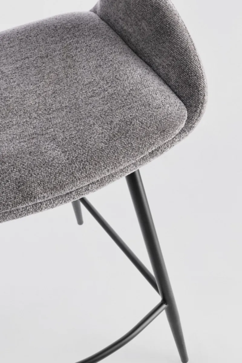 Best Bizzotto SGABELLO CUCINA FLORENCE GREY