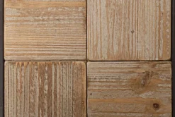 Bizzotto SGABELLO IN METALLO H47 - BLOCKS