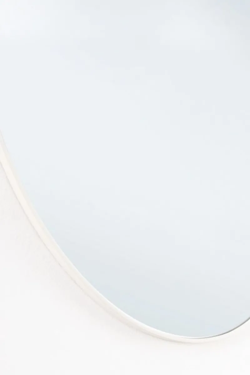 Hot Bizzotto SPECCHIO C-C ASTEROID BIA RUVID 59,5X101