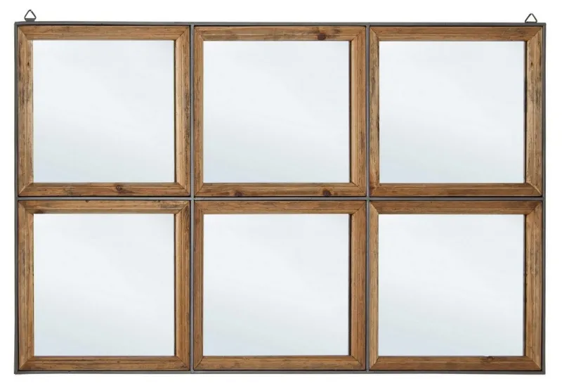 Bizzotto SPECCHIO C-C BORDER 92X52