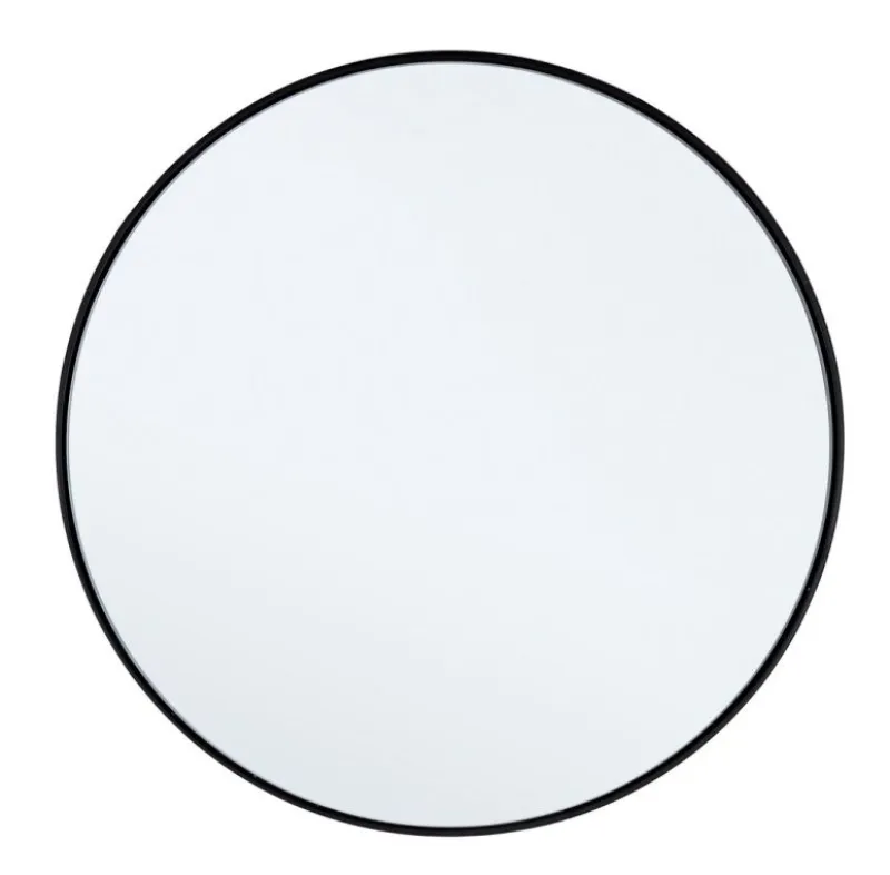 Best Bizzotto SPECCHIO C-C NEW NUCLEOS-AL NERO D60