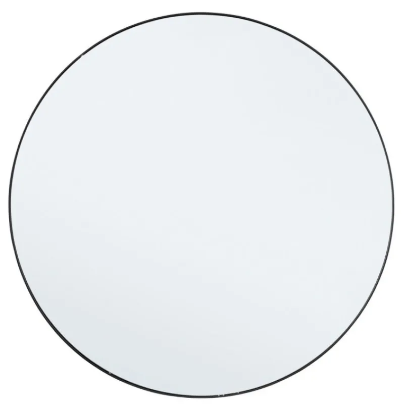 Best Bizzotto SPECCHIO C-C NUCLEOS NERO D120