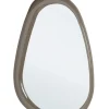 Sale Bizzotto SPECCHIO C-C OTILIA GOCCIA 80X120 HERB