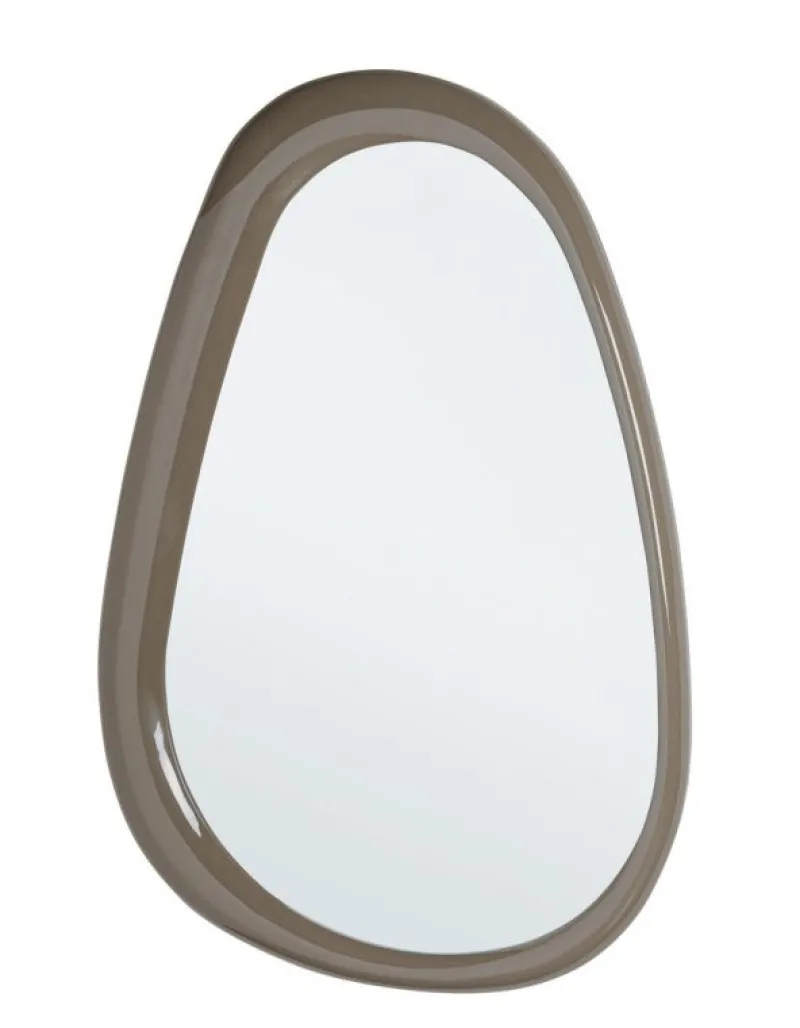 Sale Bizzotto SPECCHIO C-C OTILIA GOCCIA 80X120 HERB