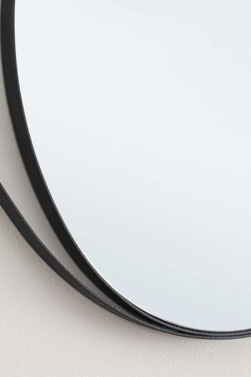 Clearance Bizzotto SPECCHIO C-C YASLINE D65