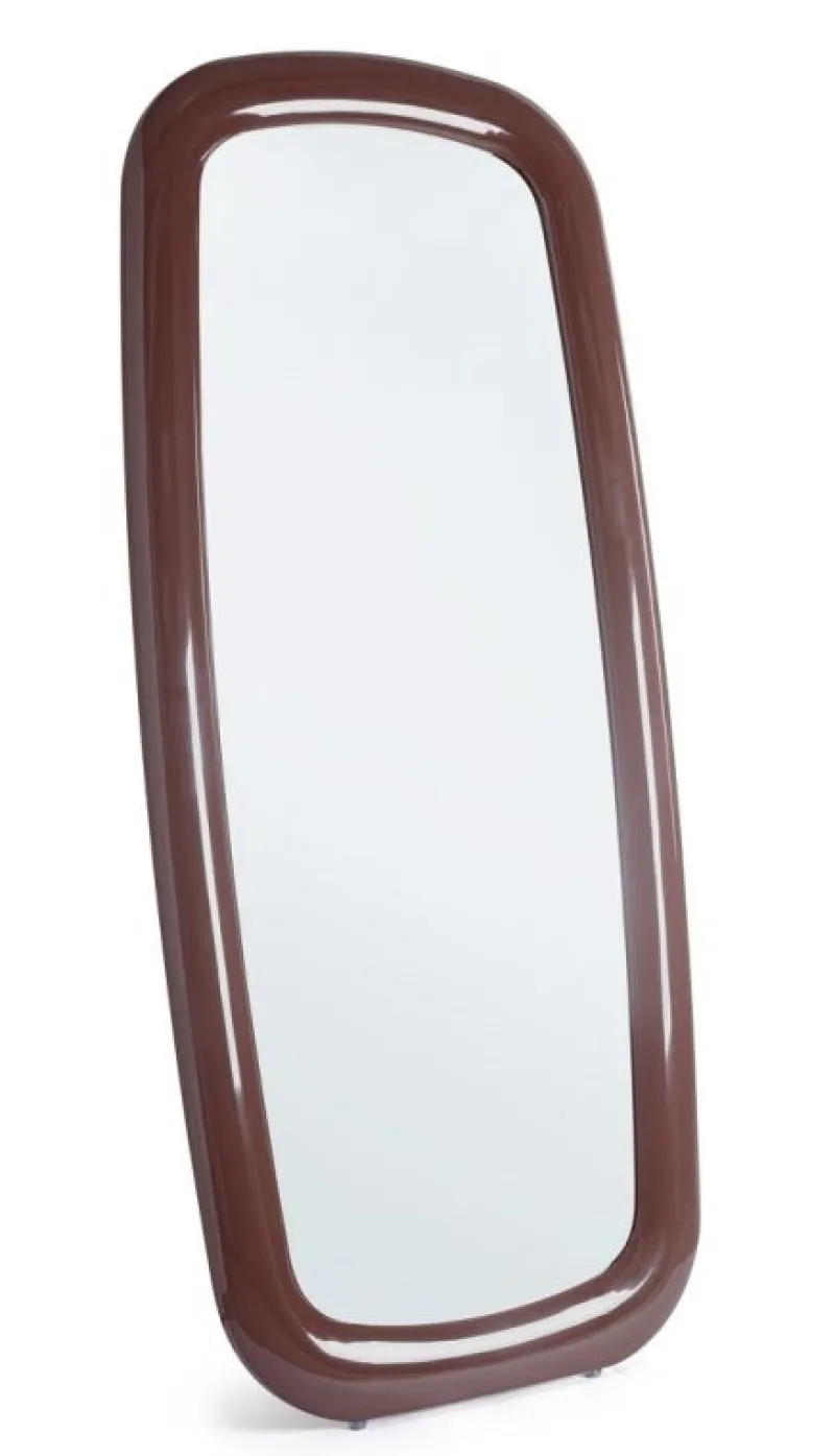 Sale Bizzotto SPECCHIO DA TERRA C-C OTILIA 80X180BRICK