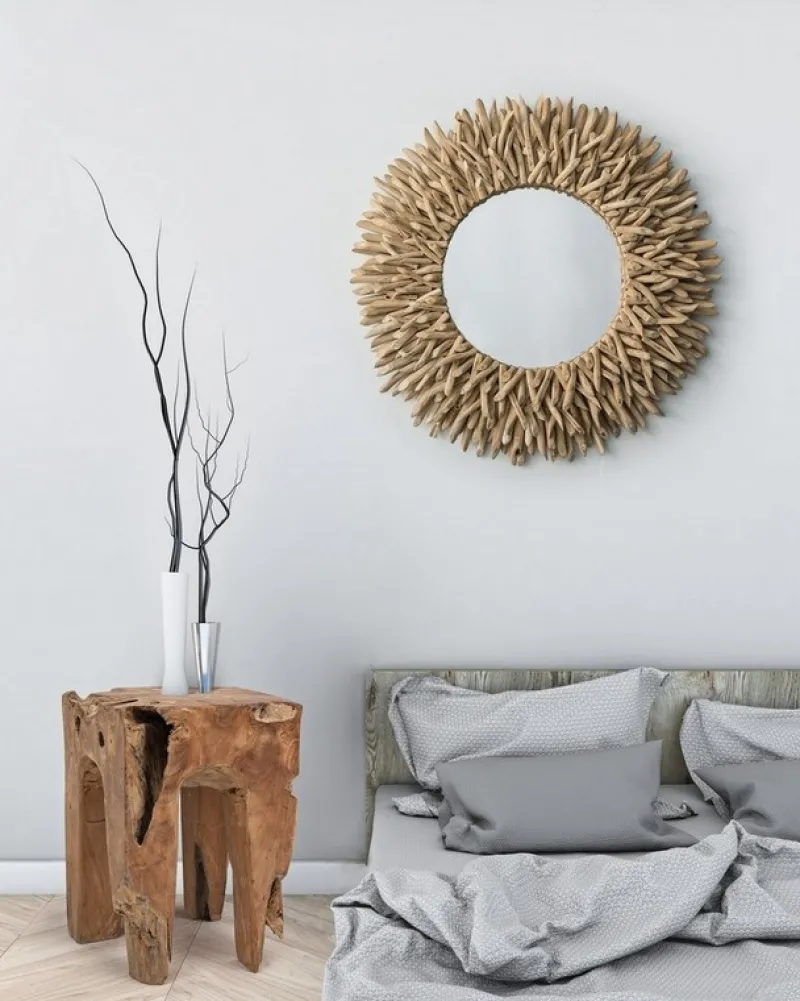 Best Bizzotto SPECCHIO SARABI D80