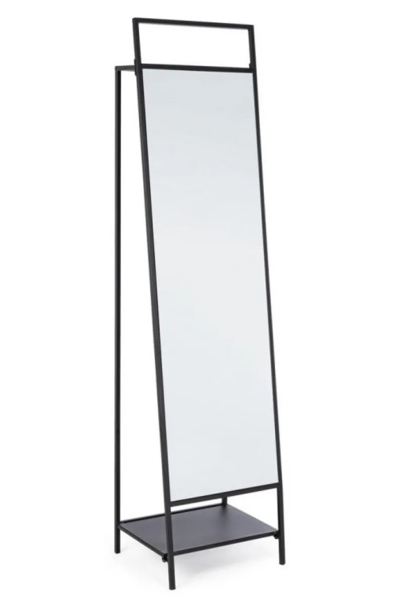 Sale Bizzotto SPECCHIO ST. C-P.ABITI EKBAL NERO