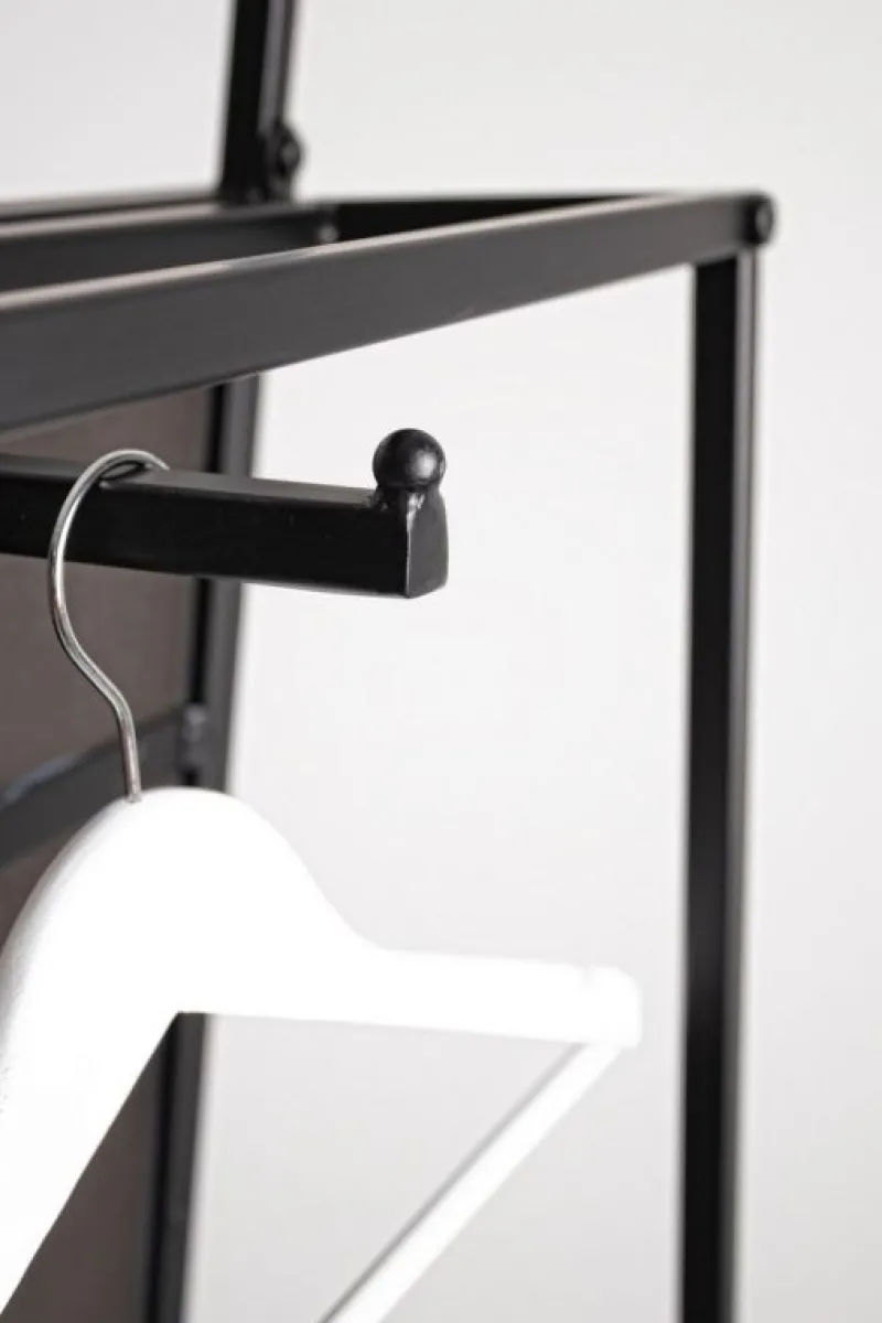 Sale Bizzotto SPECCHIO ST. C-P.ABITI EKBAL NERO