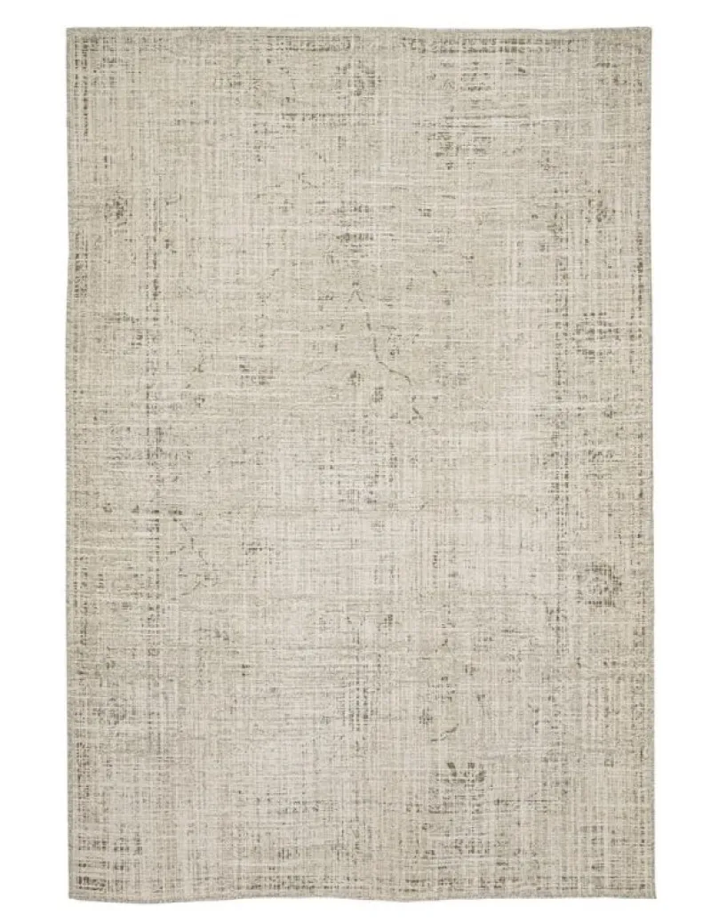 Clearance Bizzotto TAPPETO ARENA BEIGE 160X230