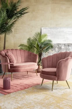 Hot Bizzotto TAPPETO BELIZE CORALLO 140X200