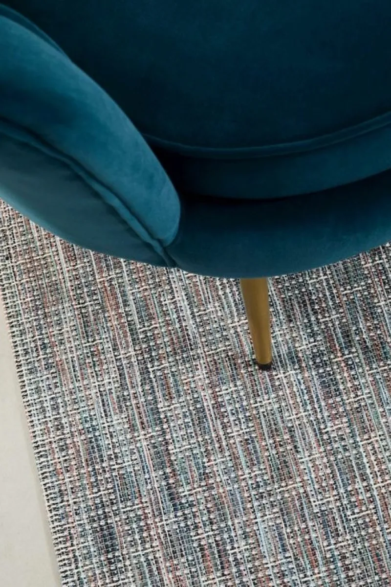 Discount Bizzotto TAPPETO BLU 160X230 - VELIS