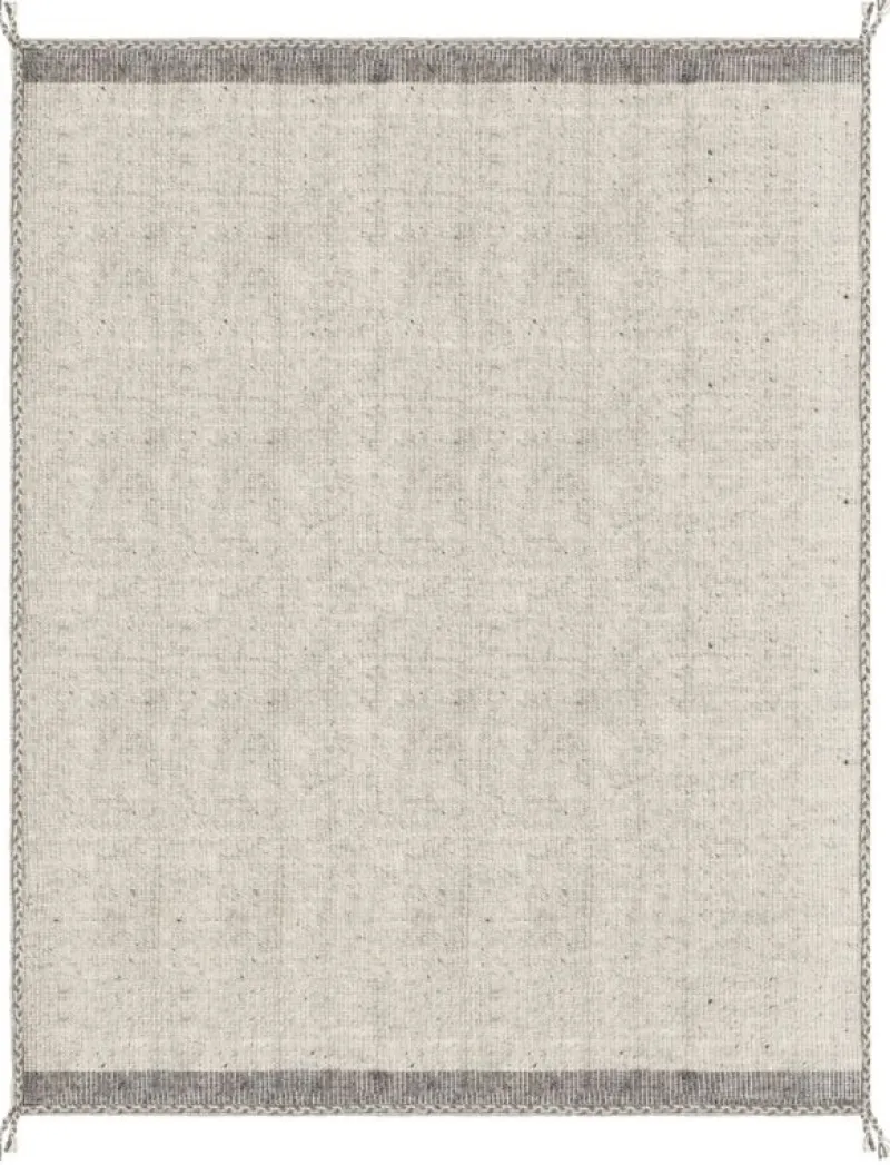 Outlet Bizzotto TAPPETO CHATHU BEIGE 200X300