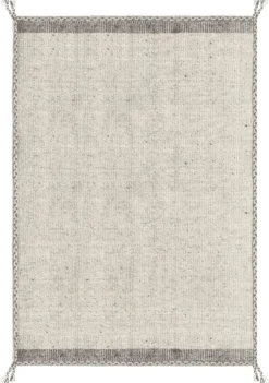 New Bizzotto TAPPETO CHATHU BEIGE 160X230