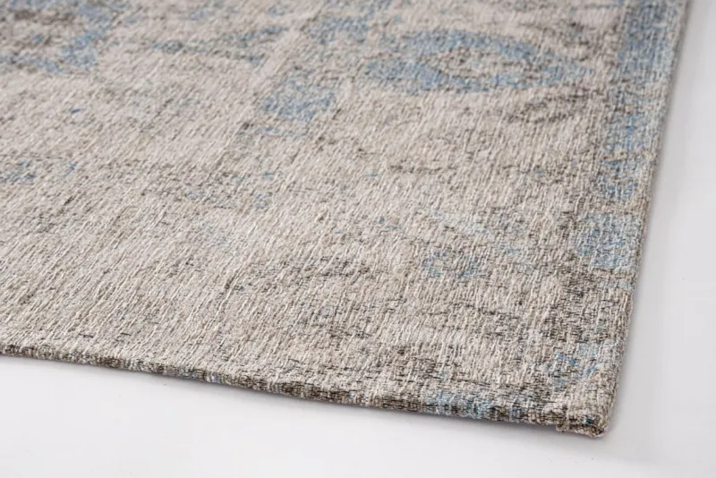 Sale Bizzotto TAPPETO CHREA BLU 200X290