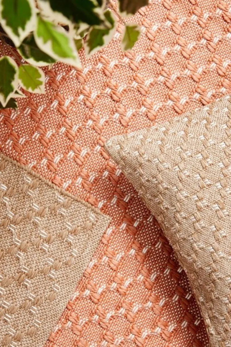 Sale Bizzotto TAPPETO DA ESTERNO 200X300 - BHAJAN