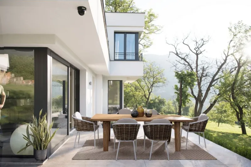 Sale Bizzotto TAPPETO DA ESTERNO 200X300 - BHAJAN