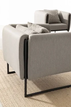 Bizzotto TAPPETO DA ESTERNO 230X350 - SAVAN