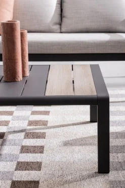 Clearance Bizzotto TAPPETO HADA GRIGIO MARRONE BEIG 200X290