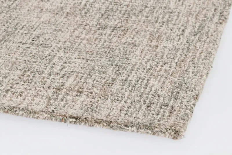 Outlet Bizzotto TAPPETO HANSI BEIGE-GRIGIO-MARR 160X230