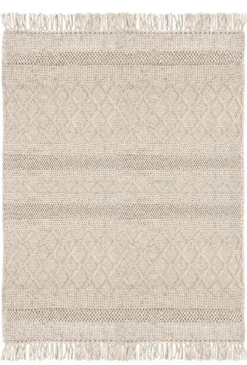 Bizzotto TAPPETO HIRUNI BEIGE 160X230