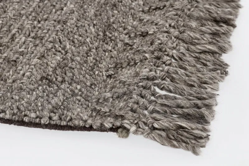 Sale Bizzotto TAPPETO HIRUNI MARRONE 160X230