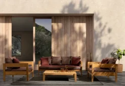 Best Bizzotto TAPPETO IN TESSUTO PER ESTERNO 200X300 - KILTAN