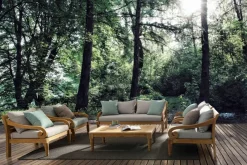 Best Bizzotto TAPPETO IN TESSUTO PER ESTERNO 200X300 - KILTAN