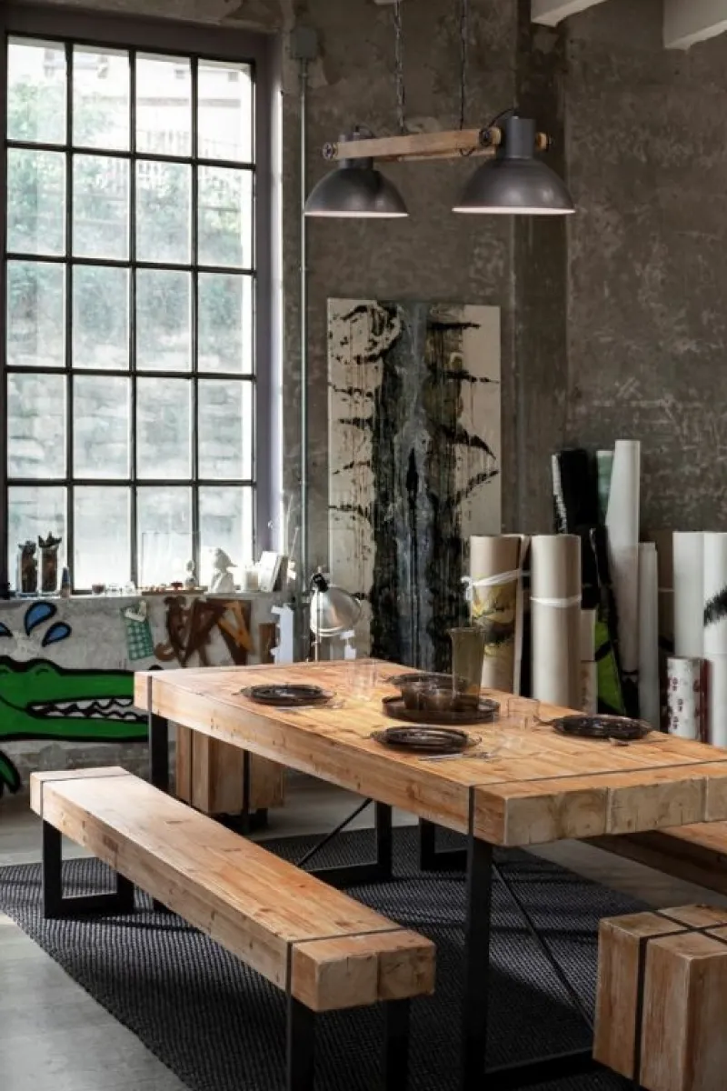 Discount Bizzotto TAPPETO IN TESSUTO PER ESTERNO 170X240 - SURAT