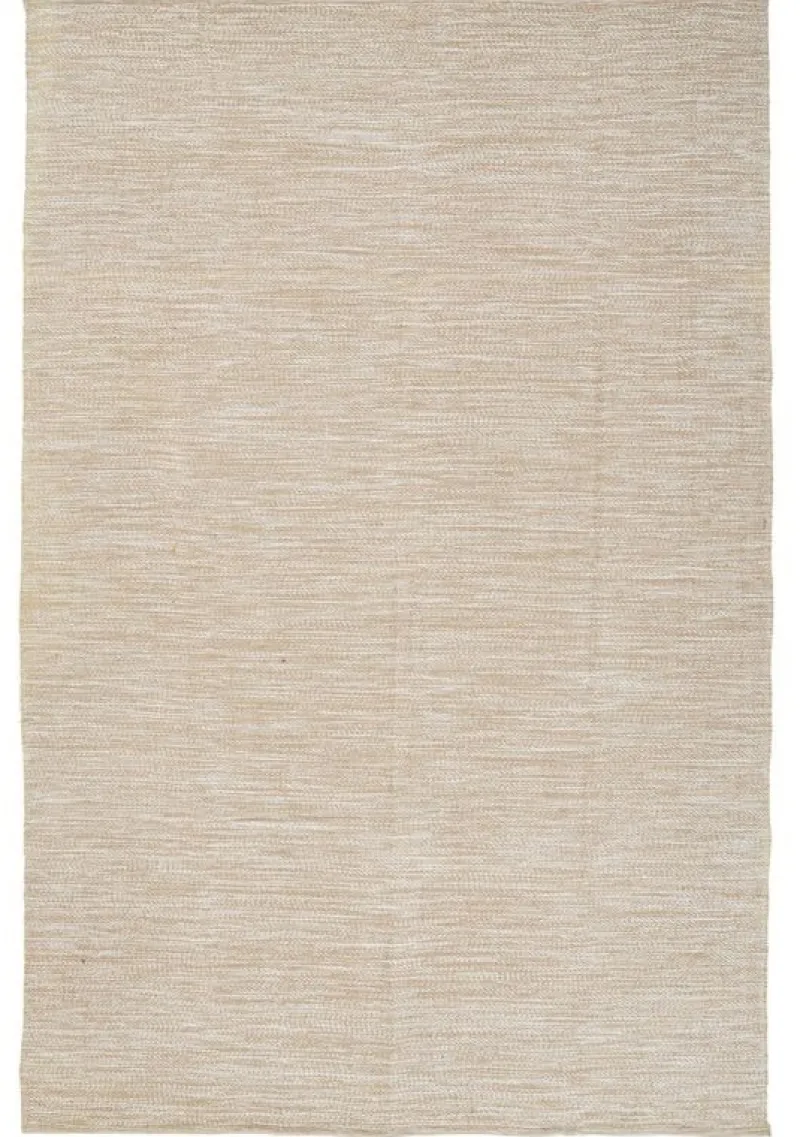 Outlet Bizzotto TAPPETO JINDAL BIANCO-NATURALE 200X300