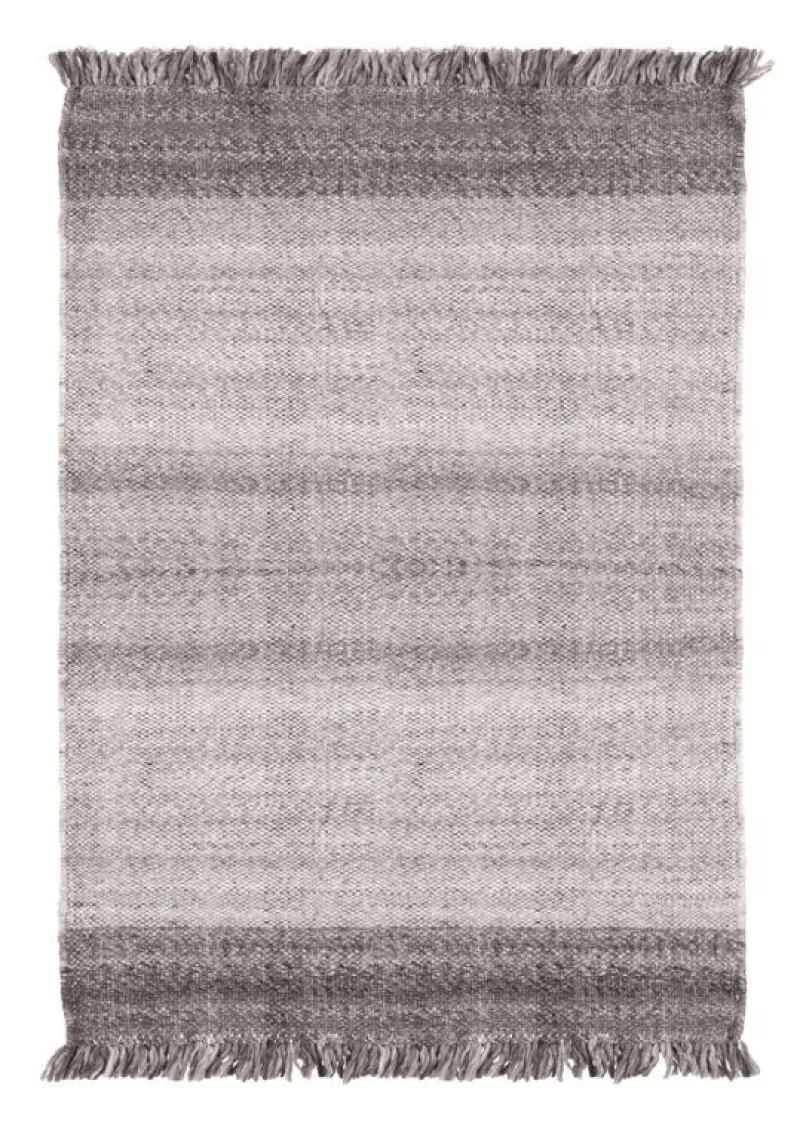 Best Bizzotto TAPPETO KALPANI MARRONE 140X200