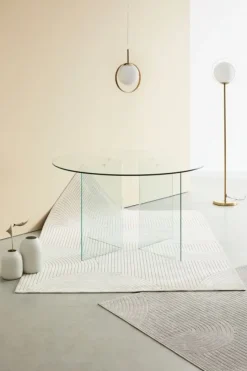 Best Bizzotto TAPPETO KLAB BEIGE 160X230