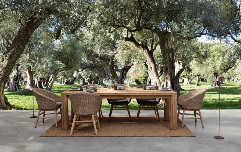 Hot Bizzotto TAPPETO MILLIE MARRONE 200X290