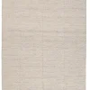 Outlet Bizzotto TAPPETO NIRMAL BLU-NATURALE 200X300