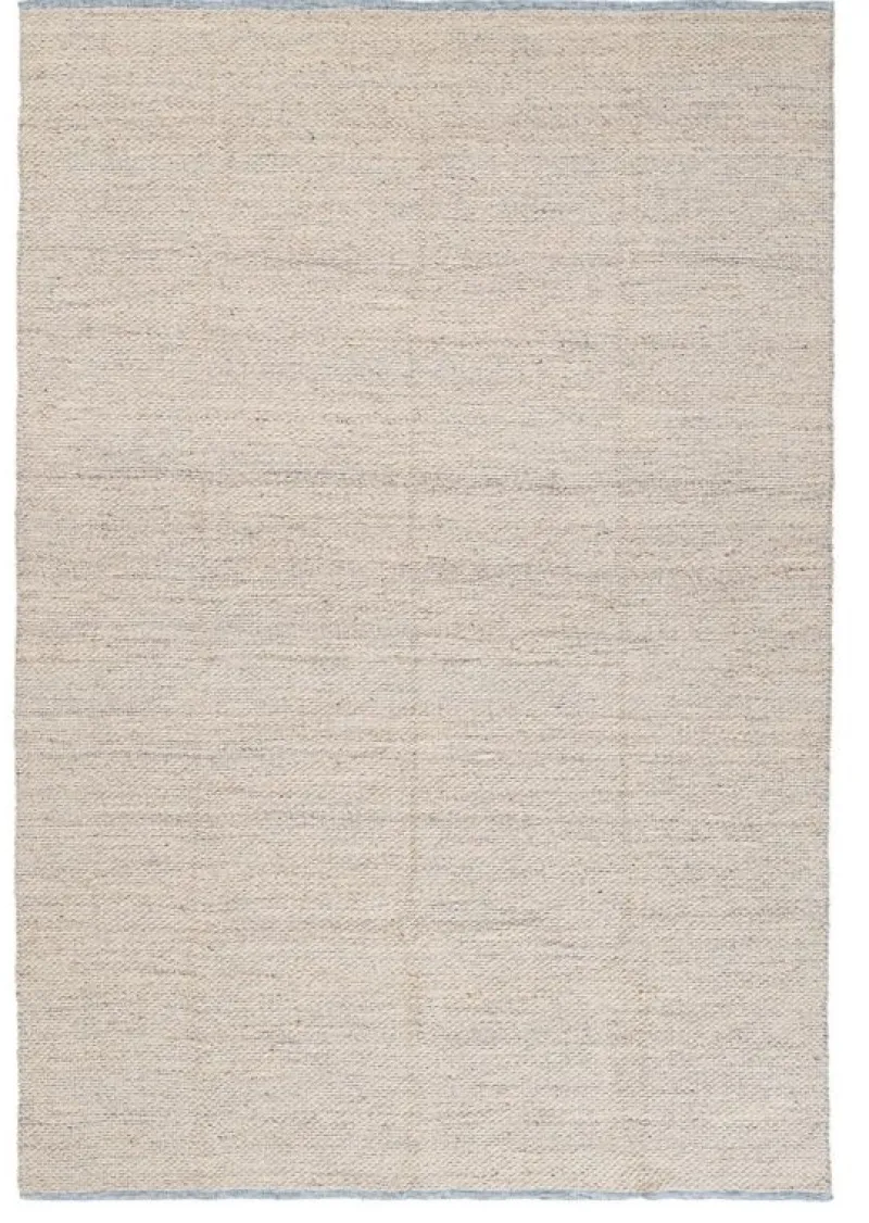 Outlet Bizzotto TAPPETO NIRMAL BLU-NATURALE 200X300