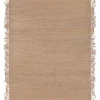 New Bizzotto TAPPETO PHETRA NATURALE 200X290