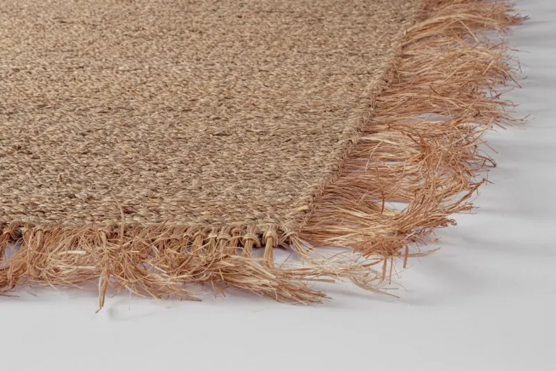 New Bizzotto TAPPETO PHETRA NATURALE 200X290