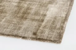 Clearance Bizzotto TAPPETO RASHMI MARRONE 140X200