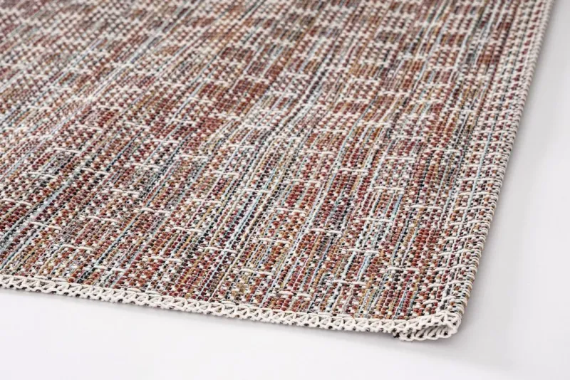 Online Bizzotto TAPPETO ROSSO 160X230 - VELIS