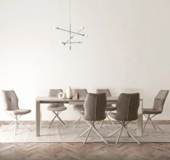 Best Bizzotto TAPPETO SAMADHI BEIGE 80X200