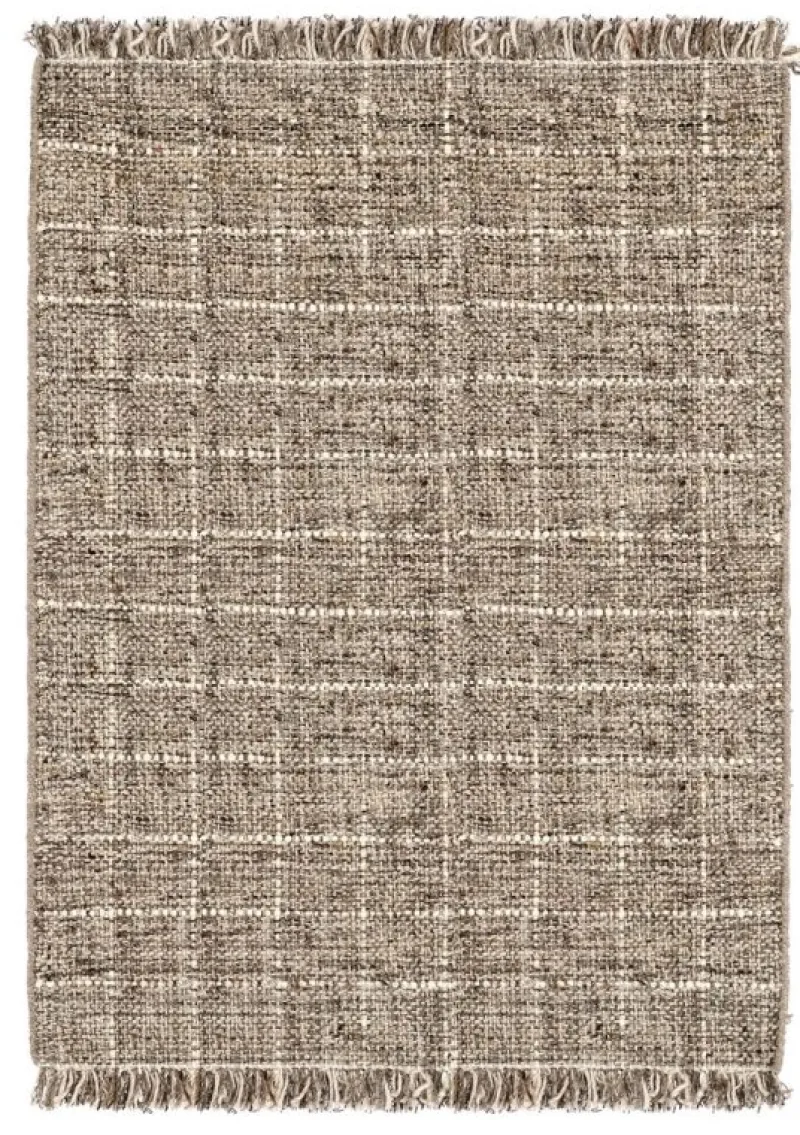 Online Bizzotto TAPPETO SENURI MARRONE 160X230