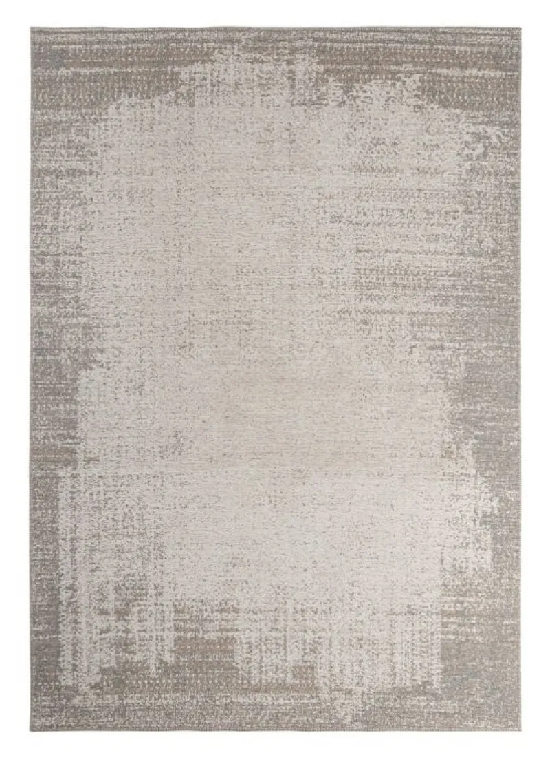 Hot Bizzotto TAPPETO SILVA BLU GRIGIO 200X290
