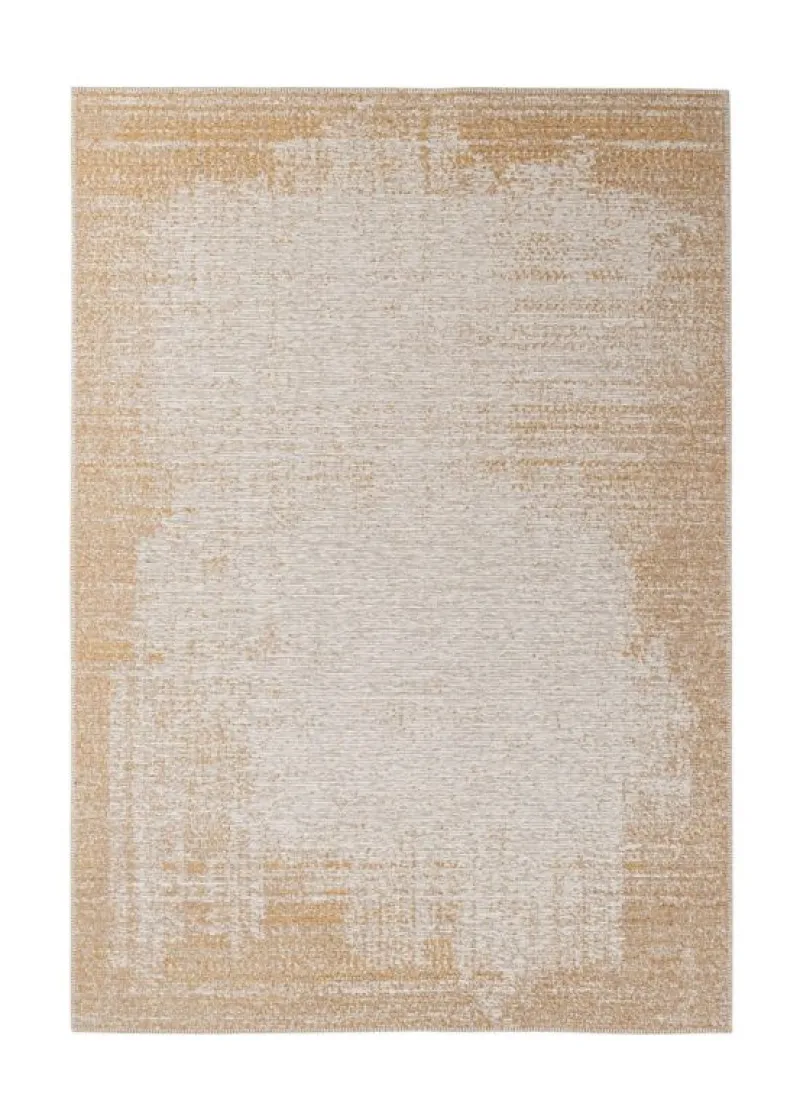 Bizzotto TAPPETO SILVA GIALLO CREMA 160X230