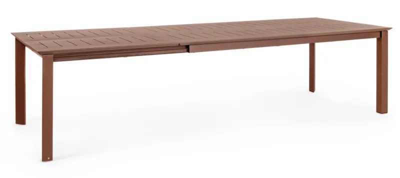 Outlet Bizzotto TAVOL.ALL.KONNOR 200-300X110 BARN