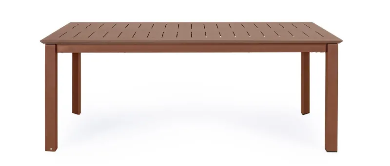 Outlet Bizzotto TAVOL.ALL.KONNOR 200-300X110 BARN